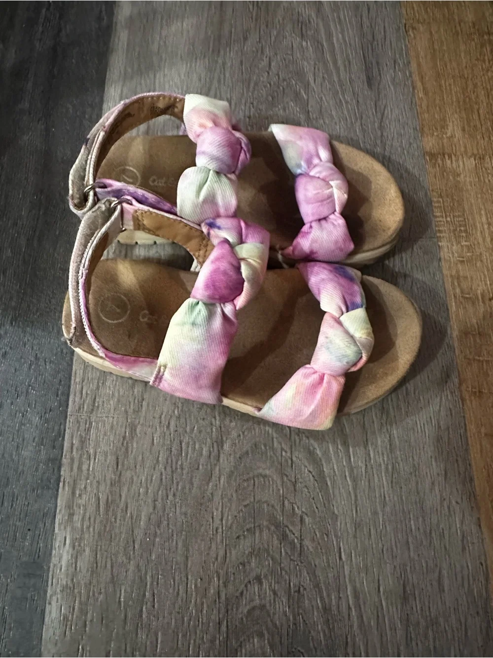 toddler girls sandals